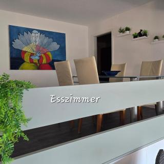 Ferienwohnung Burkhardt - 6