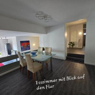 Ferienwohnung Burkhardt - 2