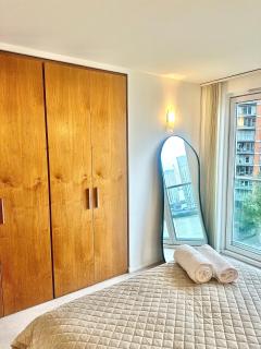 Luxury apartment in Canary Wharf - 5