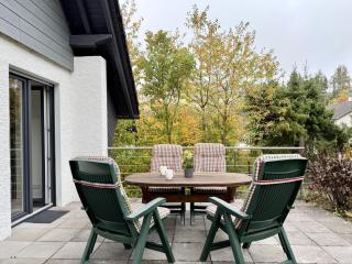 Ferienhaus Sonnenblick - 3