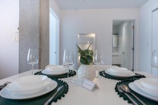 Charming 1BR Old Port - Sofa Bed - Balcony with City View - 2