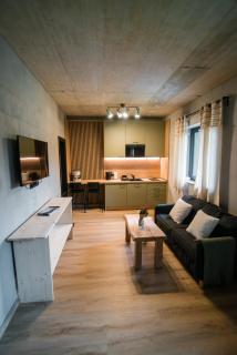 Chalet OSHI Jasna - 8