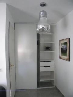 Piscine Intérieure chauffée Appartement Haut de villa - 1