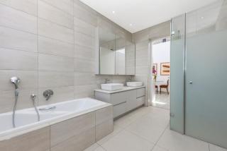 Glehnazel house 3BR Unit C - 3