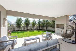 Glehnazel house 3BR Unit C - 1