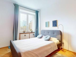 Central View Apartment Metro Swietokrzyska - 9