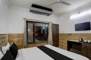 Hotel O Vasant Vilas - 1