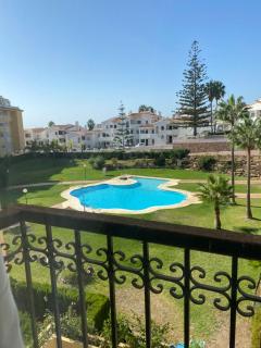 Apartment JB La Cala de Mijas - 8