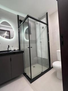 Quarto completo em Ap moderno - Boa Viagem - 4