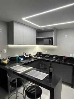 Quarto completo em Ap moderno - Boa Viagem - 2