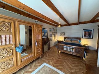 Ty Guillerm - Maison bretonne entre terre et mer - 6