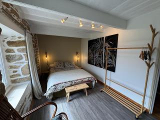 Ty Guillerm - Maison bretonne entre terre et mer - 7