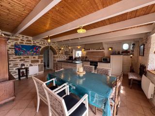 Ty Guillerm - Maison bretonne entre terre et mer - 4