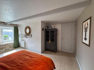 Ty Guillerm - Maison bretonne entre terre et mer - 2