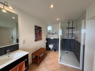 Ty Guillerm - Maison bretonne entre terre et mer - 1