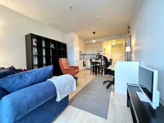 Cozy flat in Suurpelto - 9