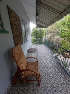 A Borneo Homestay - 4