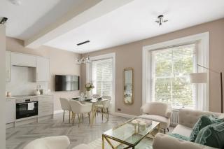 Elegant one bedroom apartment - 0