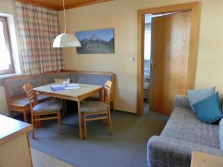 Haus Kristall Ferienwohnungen - 1