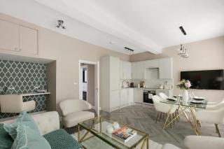 Elegant one bedroom apartment - 9