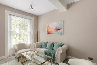 Elegant one bedroom apartment - 8