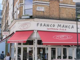 Elegant one bedroom apartment - 7