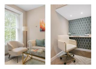 Elegant one bedroom apartment - 5