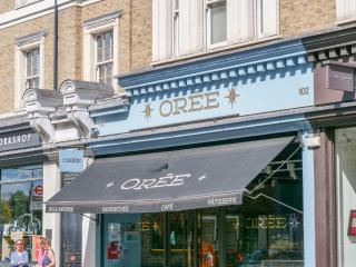 Elegant one bedroom apartment - 4