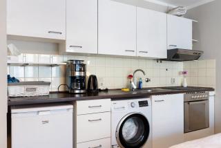 Apartment St Pauli - Hamburgo - 2