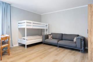 Apartment St Pauli - 6