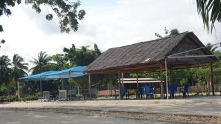 PARADISE ISLAND - Ouidah - 9