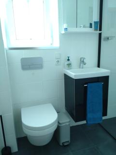 Zimmer in Jochen's Haus - Nähe Montabaur - Siershahn - 1