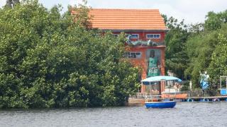 PARADISE ISLAND - Ouidah - 0