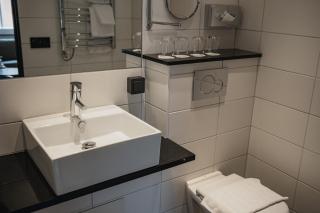 Home Hotel Slottsparken - 3