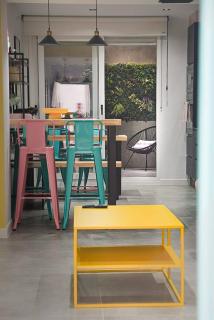 El Taller de San Martín - 2