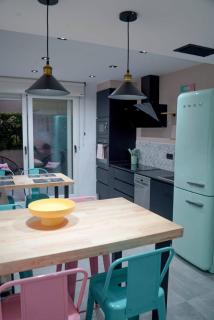 El Taller de San Martín - 7