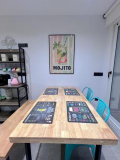 El Taller de San Martín - 5