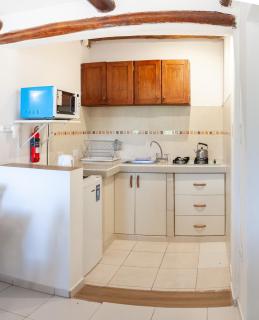 Cabañas Mi Cata Hermosa - Catamarca Capital - 5