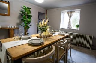 The Old Pen Cottage - 8