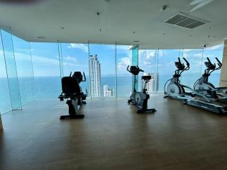 Wong Amat Tower Condominium 2808 - 8