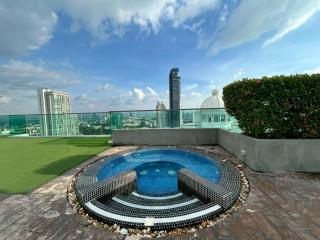 Wong Amat Tower Condominium 2808 - North Pattaya - 5