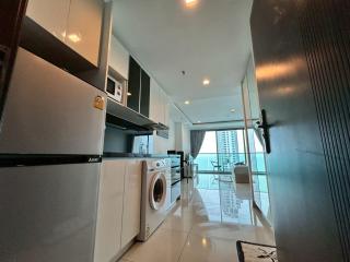 Wong Amat Tower Condominium 2808 - Noord Pattaya - 4