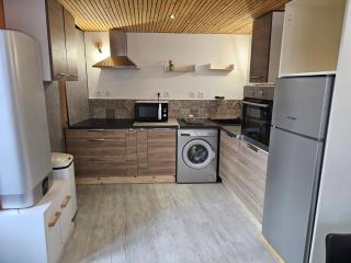 Le Carnot, appartement au centre de Roanne - 4