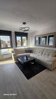 Luxury Apartments Black Diamond - 8