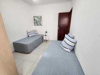 Prainha - Verdes Mares - 2 Quartos com Localização Privilegiada - 1