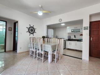 Prainha - Verdes Mares - 2 Quartos com Localização Privilegiada - 6