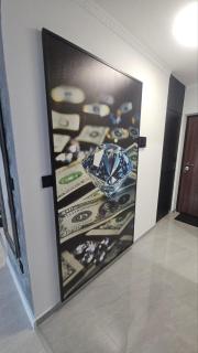 Luxury Apartments Black Diamond - 5