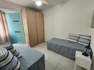 Prainha - Verdes Mares - 2 Quartos com Localização Privilegiada - 2