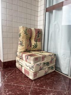 Varandão vista Castanheiras e Namorados - Guarapari - 3