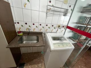 Varandão vista Castanheiras e Namorados - 2